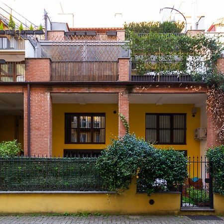 Loft - L'Isola Che Non C'E. Apartment Turin Exterior photo