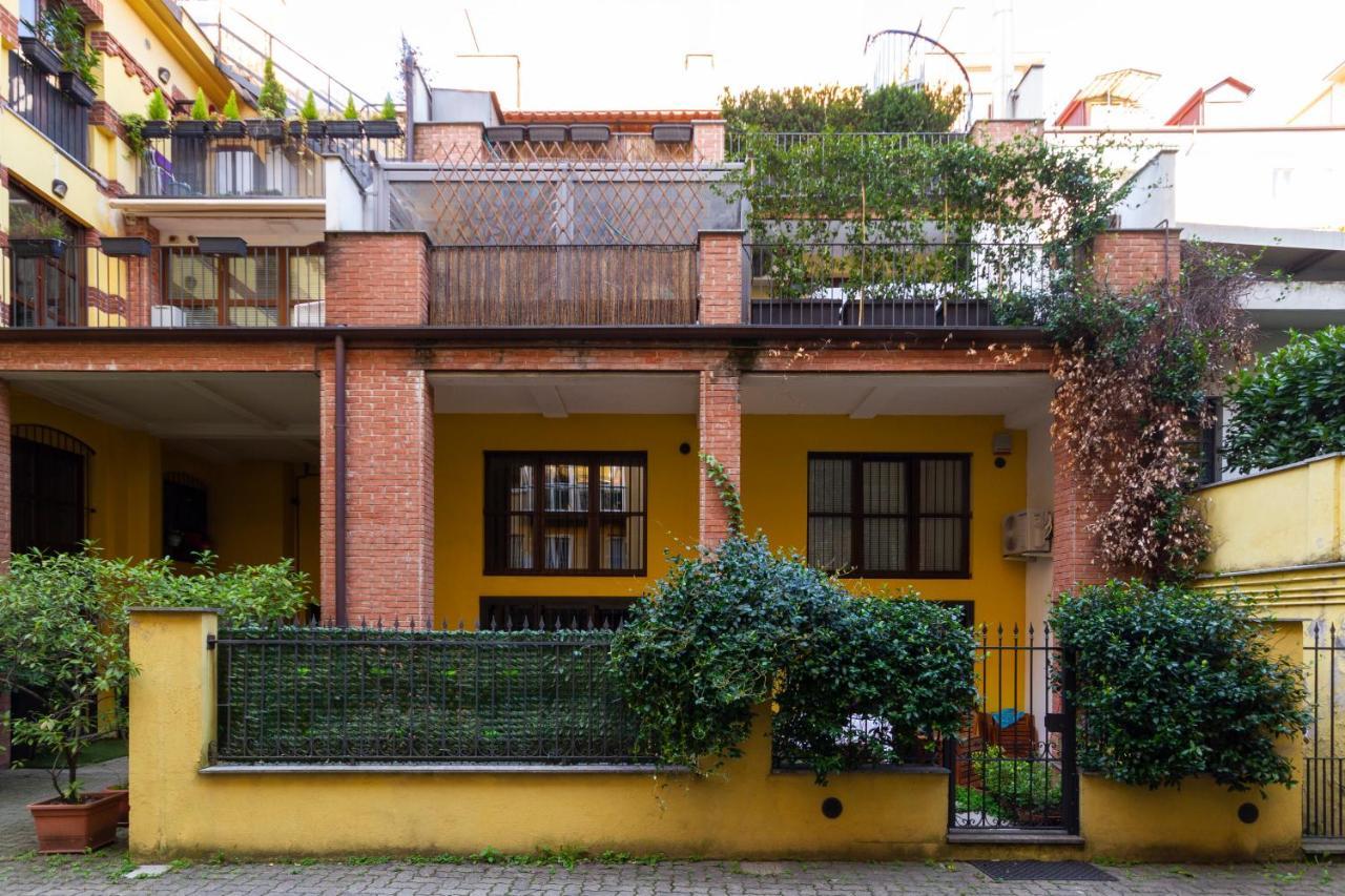 Loft - L'Isola Che Non C'E. Apartment Turin Exterior photo